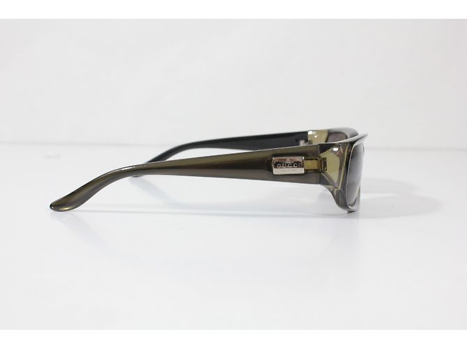 Gucci Oculos escuros - vista 4