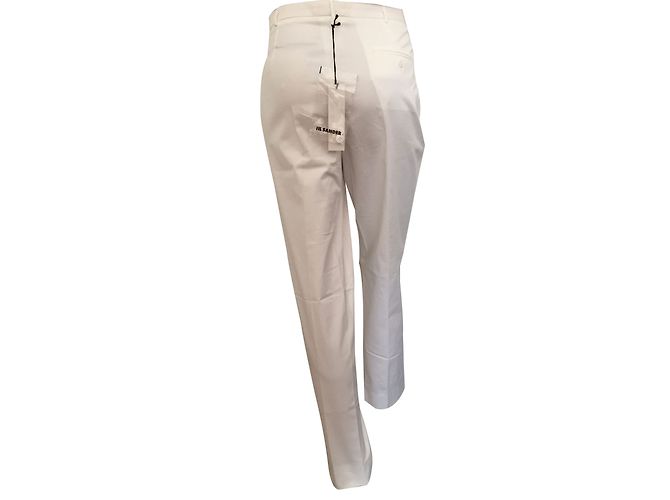 Jil Sander Hose - Ansicht 2
