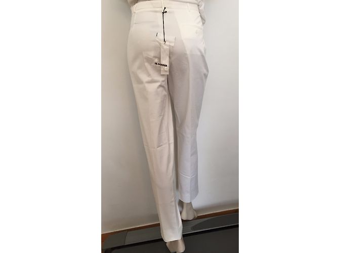 Jil Sander Hose - Ansicht 4