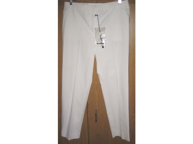 Jil Sander Hose - Ansicht 5
