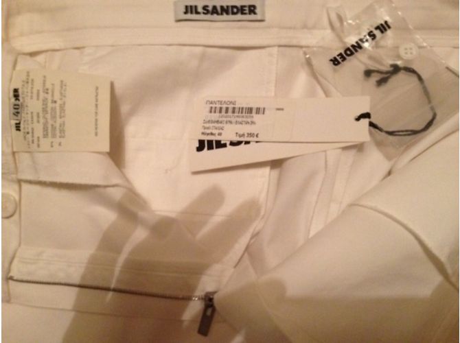 Jil Sander Hose - Ansicht 7