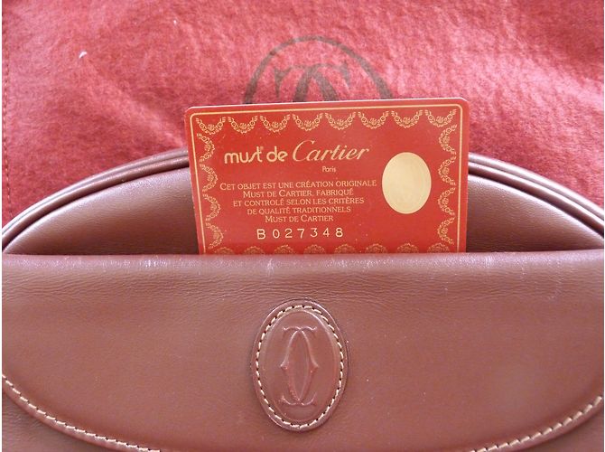 Must de Cartier - vista 10