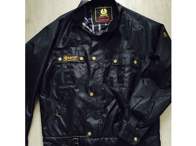 Belstaff Jacket - view 3