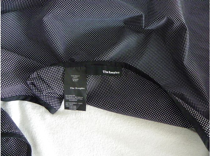 The Kooples Sciarpa - vista 3