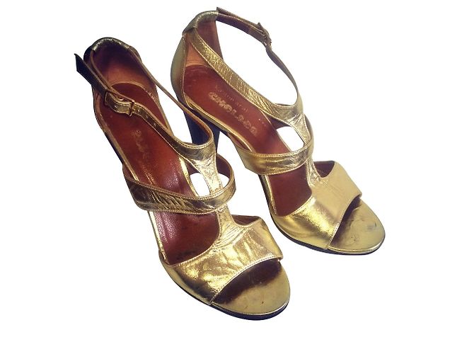 Karine Arabian Sandalen - Ansicht 2