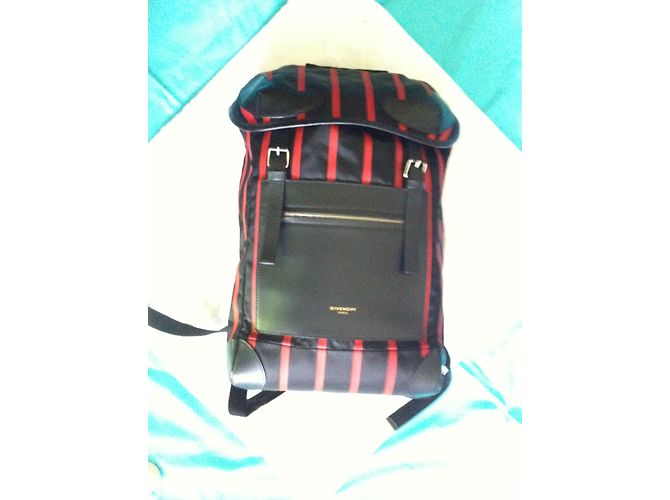 Givenchy Malas Pastas - vista 10