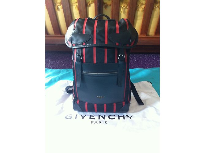 Givenchy Malas Pastas - vista 11