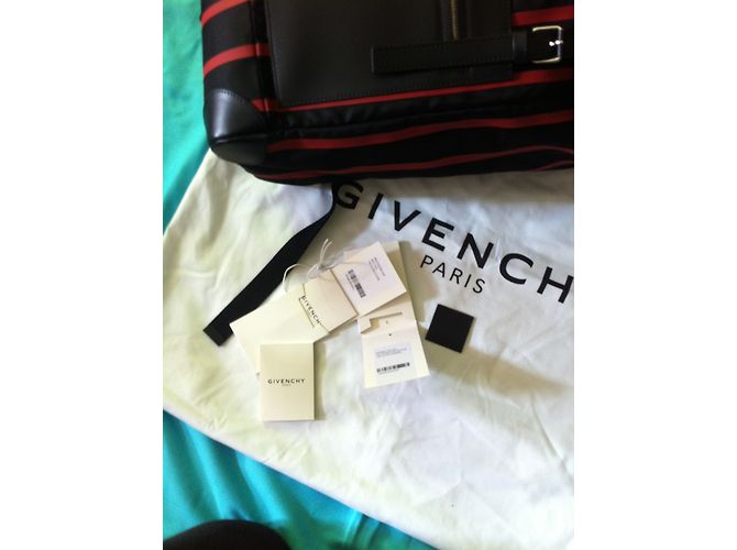 Givenchy Malas Pastas - vista 19