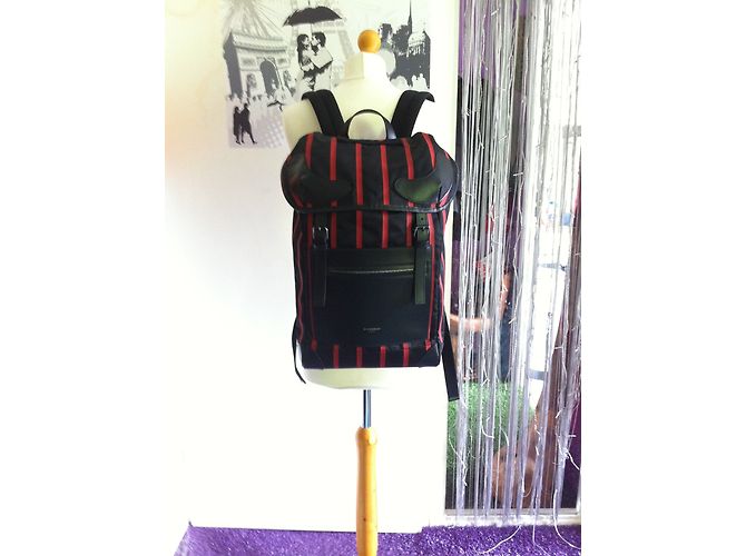Givenchy Malas Pastas - vista 3