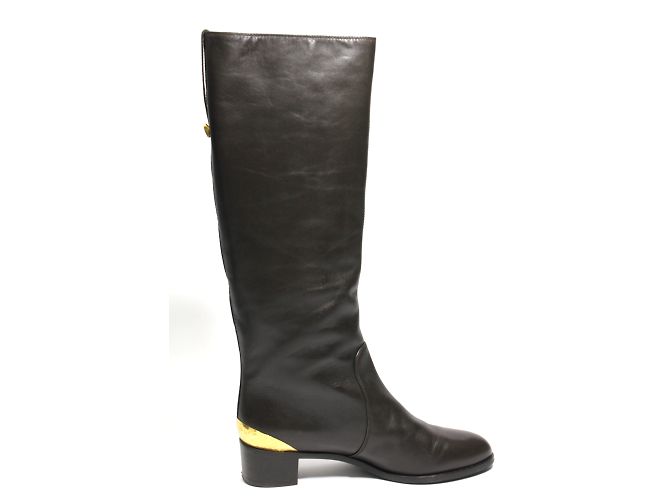 Sergio Rossi Stiefel - Ansicht 5