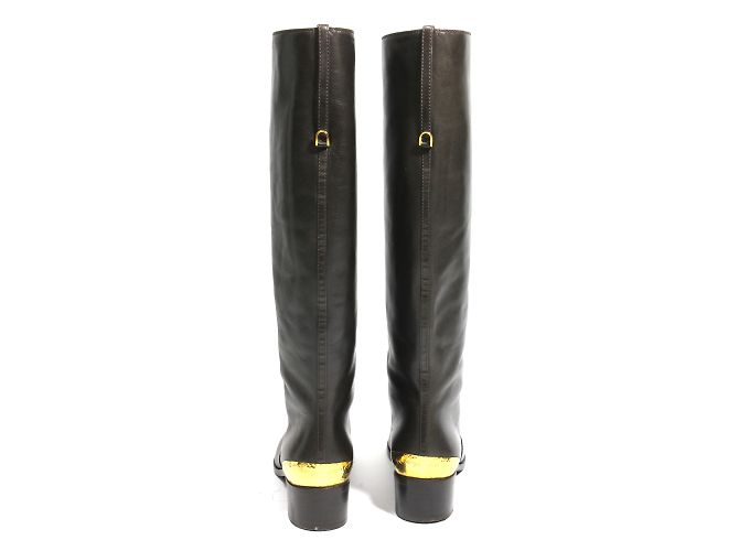 Sergio Rossi Stiefel - Ansicht 6