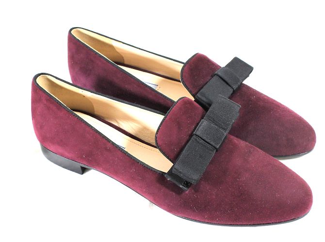 Prada Mocasines - vista 2