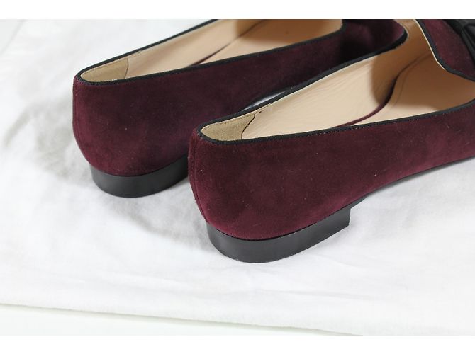 Prada Mocasines - vista 4