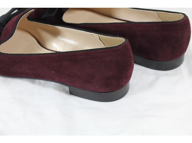 Prada Mocasines - vista 5