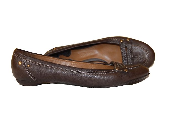 Chloé Zapatillas de ballet - vista 2