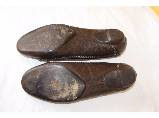 Chloé Zapatillas de ballet - vista 4