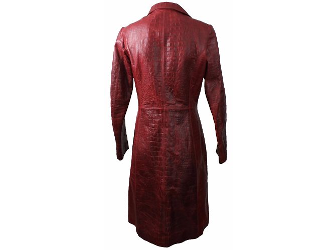Roberto Cavalli Abrigos, Ropa de calle - vista 3