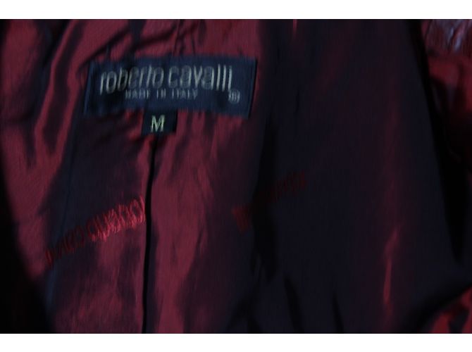 Roberto Cavalli Abrigos, Ropa de calle - vista 4