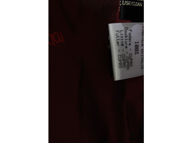 Roberto Cavalli Abrigos, Ropa de calle - vista 5