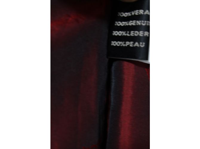 Roberto Cavalli Abrigos, Ropa de calle - vista 6
