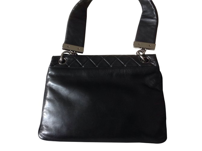 Chanel Borse Nero - vista 2