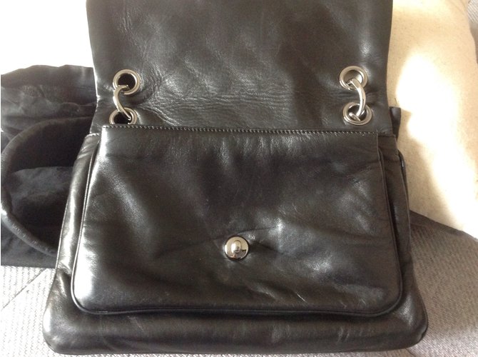 Chanel Borse Nero - vista 5