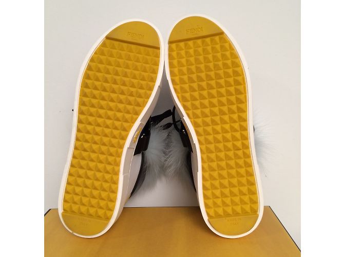 Fendi Turnschuhe - Ansicht 6