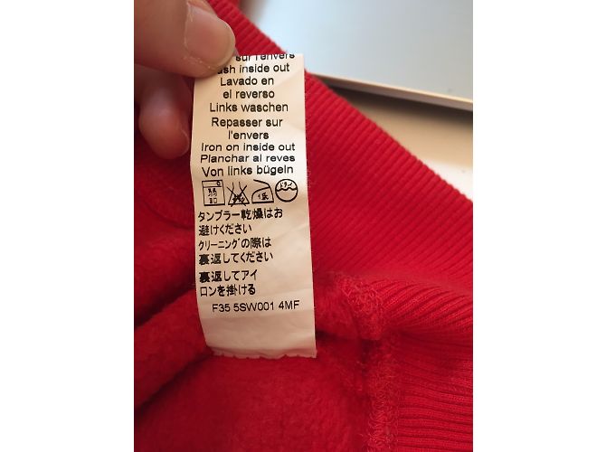 Kenzo Sudadera tigre - vista 7