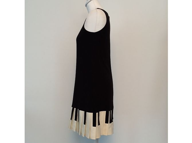 Moschino Cheap And Chic Kleid - Ansicht 4