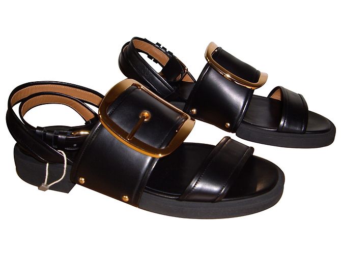 Givenchy Sandales - vista 2