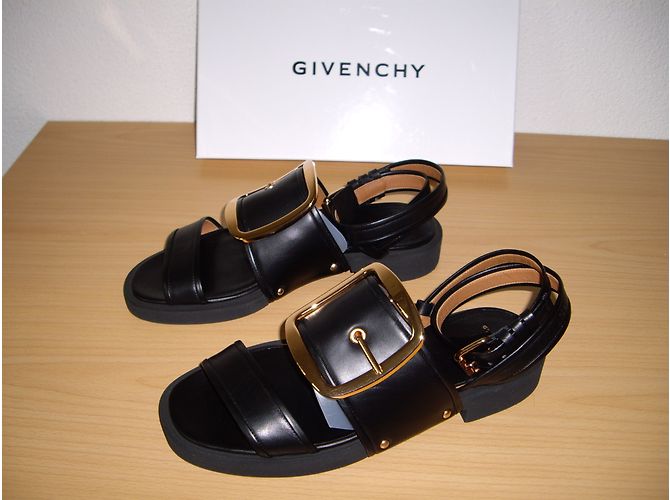 Givenchy Sandales - vista 3