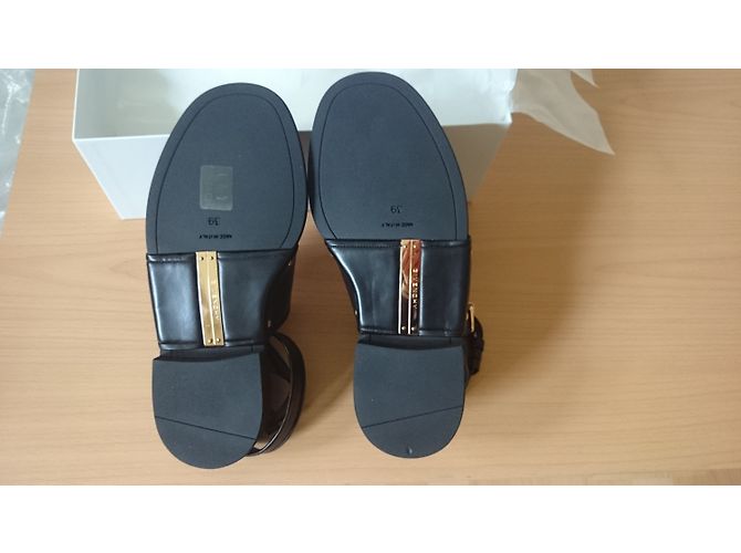 Givenchy Sandales - vista 4