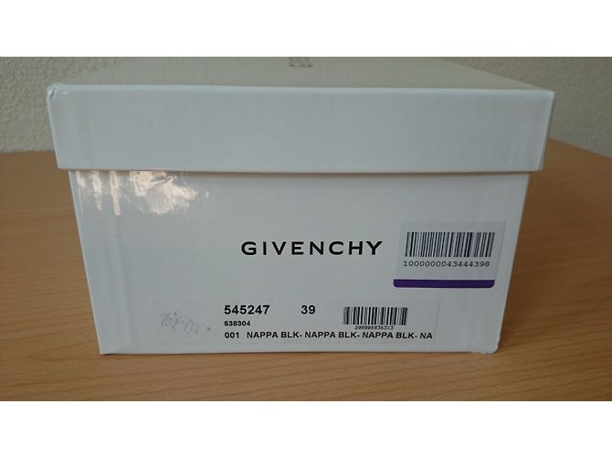 Givenchy Sandales - vista 6