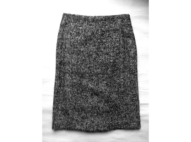Autre Marque Completo EPISODE Grigio Giacca e Gonna - vista 6