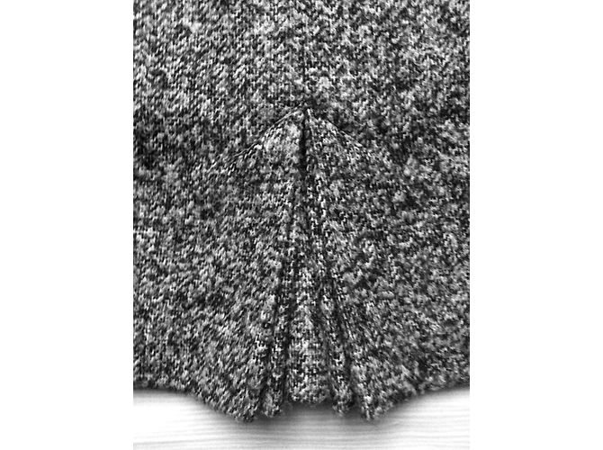 Autre Marque Completo EPISODE Grigio Giacca e Gonna - vista 8