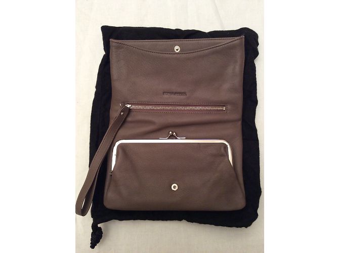 Sonia Rykiel Pochette - vista 3