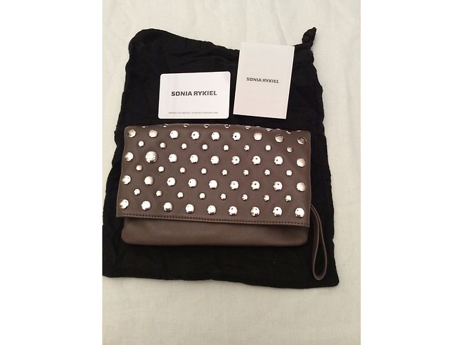 Sonia Rykiel Pochette - vista 5