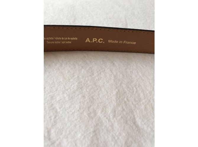 Apc Cintos - vista 3