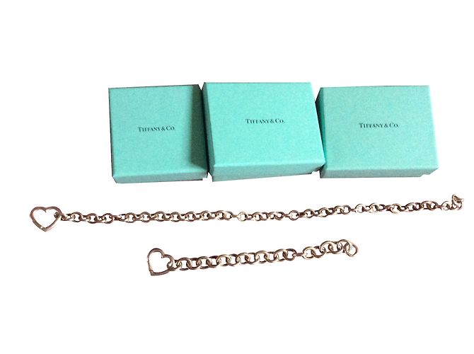Tiffany & Co Schmucksets - Ansicht 2