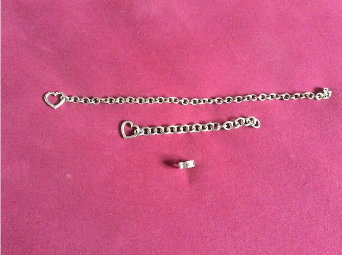 Tiffany & Co Schmucksets - Ansicht 4