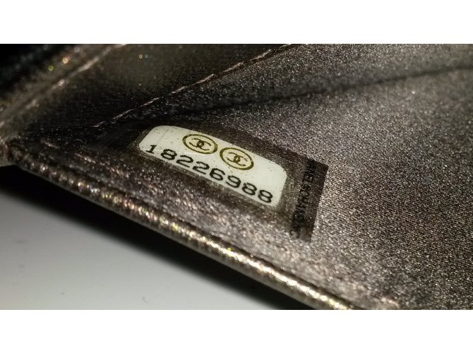 Chanel Geldbörsen - Ansicht 4