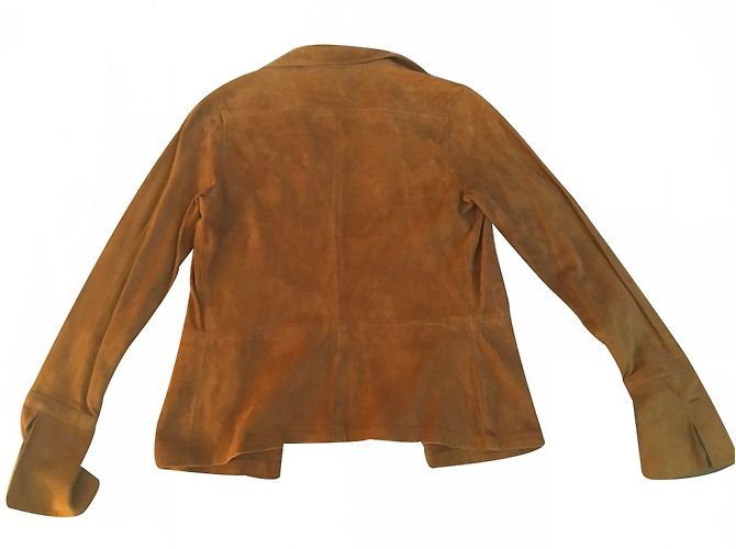 Façonnable Jackets - view 2