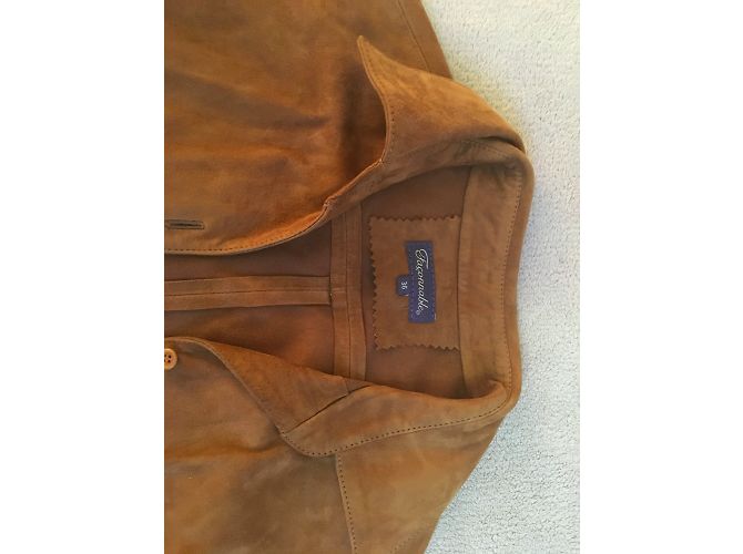 Façonnable Jackets - view 3