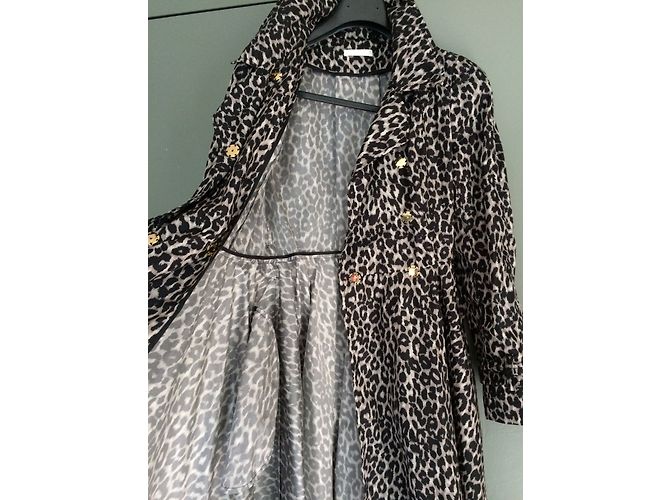 Paule Ka Gabardina - vista 3