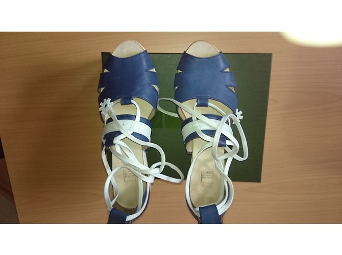Marithé et François Girbaud Sandalen Marithé und Francois Girbaud, Größe 39 - Ansicht 3