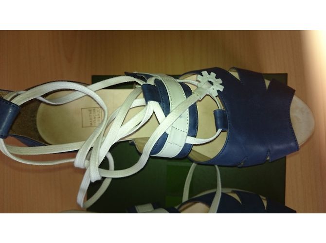 Marithé et François Girbaud Sandalen Marithé und Francois Girbaud, Größe 39 - Ansicht 4