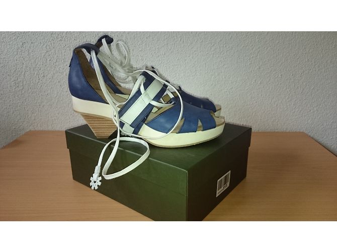 Marithé et François Girbaud Sandalen Marithé und Francois Girbaud, Größe 39 - Ansicht 5