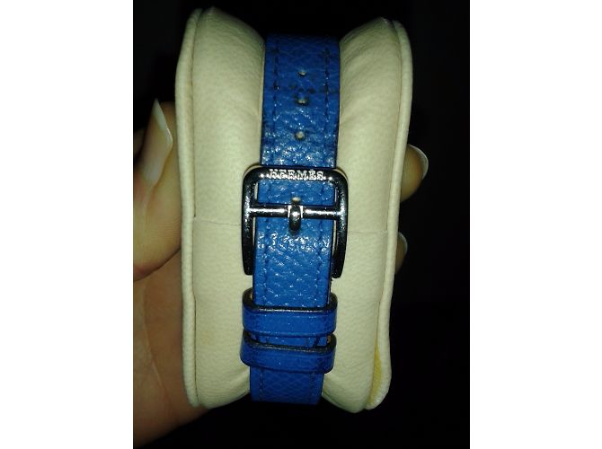Kelly Hermès Orologi raffinati Argento - vista 4