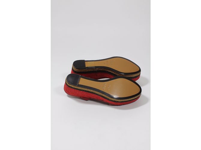 Fendi Tacchi a zeppa - vista 3