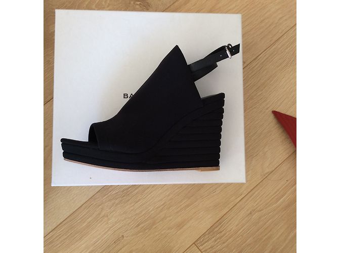 Balenciaga Espadrilles - Ansicht 3